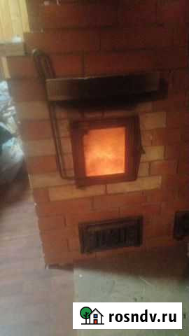 Печник. Кладка печей, ремонт печей Одинцово - изображение 1