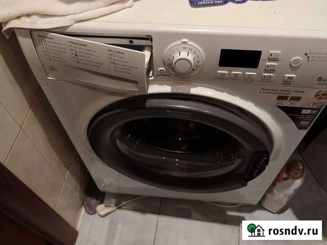 Стиральная машина бу Курск - изображение 1