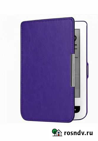 Чехол для электронной книги Pocketbook Воркута - изображение 1