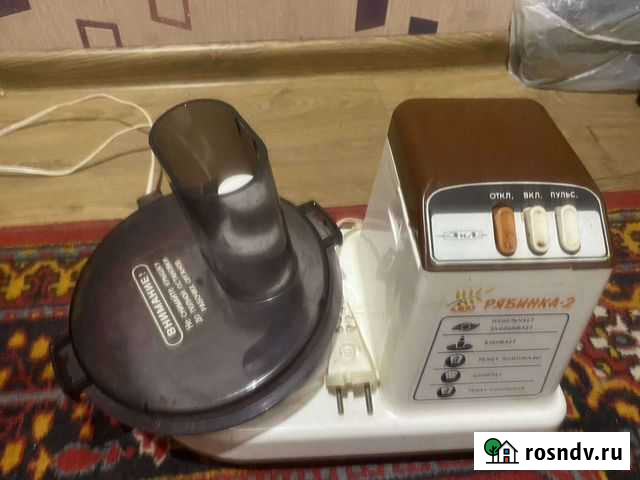 Кухонный комбайн Рябинка-2 Кострома - изображение 1