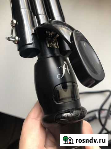 Плойка волна Смоленск - изображение 1