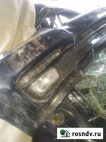 Ходовые огни киа рио диодные Избербаш - изображение 1