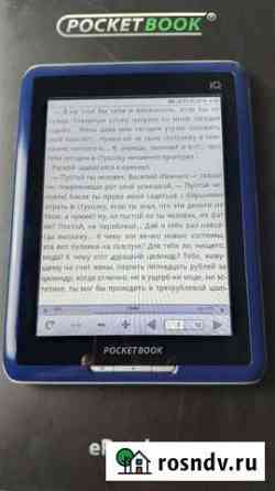 Электронная книга Pocketbook IQ 701 Троицк