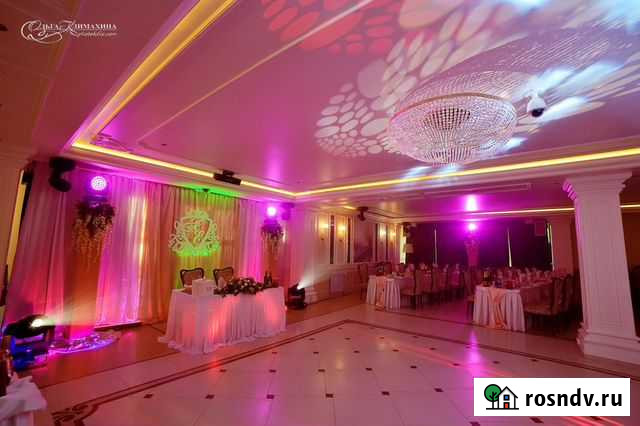 Аренда светового оборудования Нижний Новгород - изображение 1