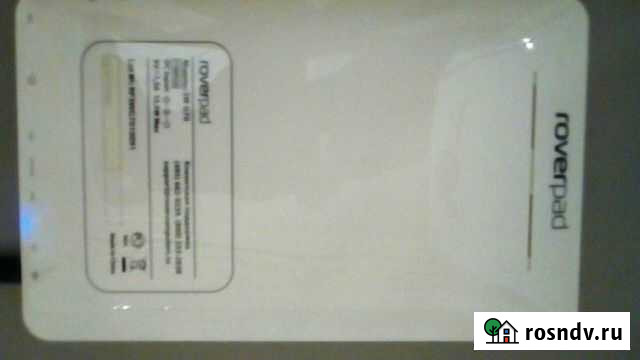 Планшет Курск - изображение 1