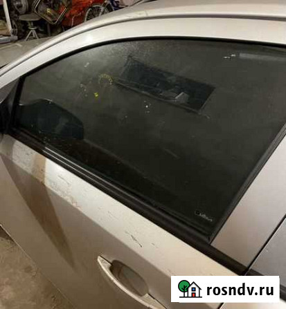 Каркасные шторки Opel Astra H Нижний Новгород - изображение 1