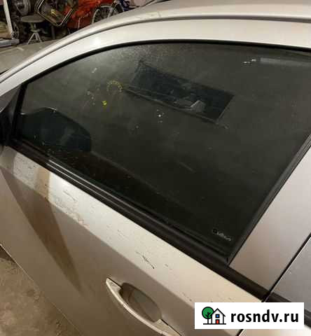 Каркасные шторки Opel Astra H Нижний Новгород - изображение 1