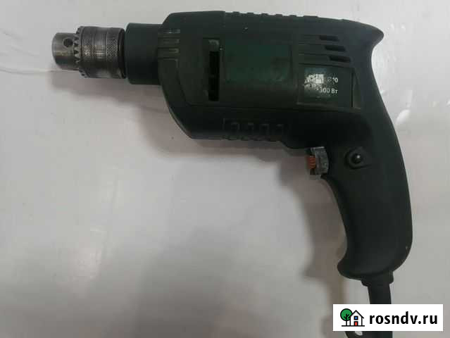 Дрель No name Орск - изображение 1