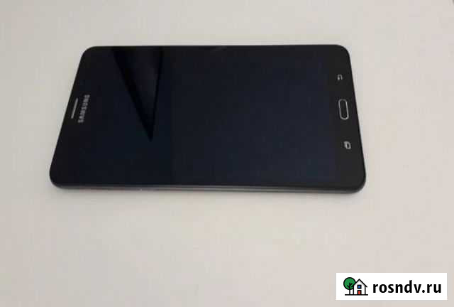 Samsung Galaxy Tab A6 Изобильный - изображение 1