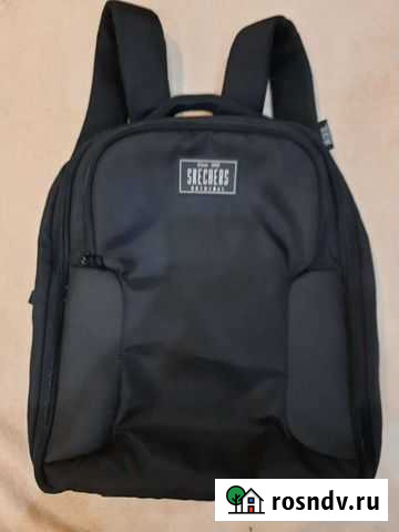 Рюкзак для ноутбука 17 Тюмень - изображение 1