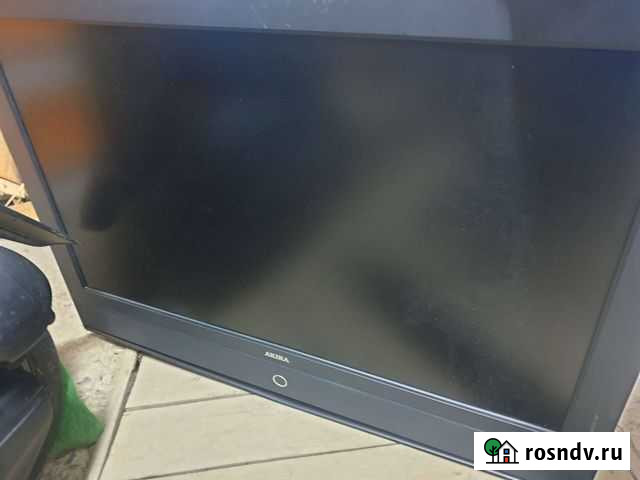 Телевизор Akira Lct-42mt04st на разбор Шуя - изображение 1