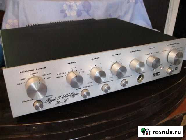 Барк-001 Балаково - изображение 1