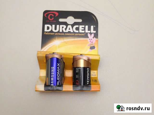 Батарейка Всеволожск - изображение 1