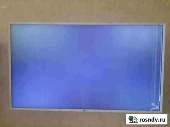 Телевизор LG 43uk6390plg Вязьма