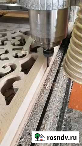 Лазерная и Фрезерная резка. Резка оргстекла, дерев Москва - изображение 1