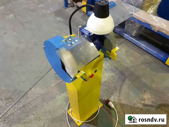 Заточной станок 2,2 кВт Ульяновск - изображение 1