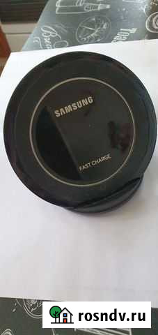 Беспроводная зарядка Samsung Поварово - изображение 1