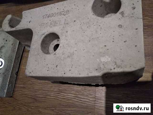 Запчасть к стиральной машине Indesit в отличном со Санкт-Петербург - изображение 1