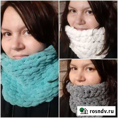 Вяжу на заказ Новокуйбышевск - изображение 1