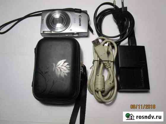 Canon Digital ixus 145 Брянск