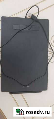 Графический планшет xp-pen g960 Сочи - изображение 1