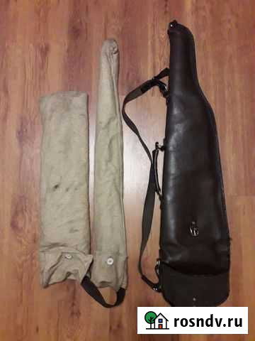 Чехол на иж - 26 Керчь - изображение 1