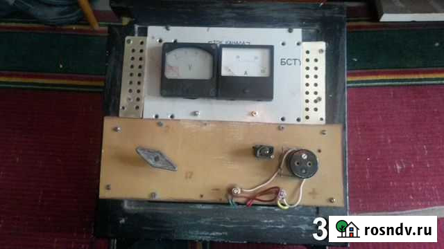 Автомобильное зарядное устройство Саратов - изображение 1