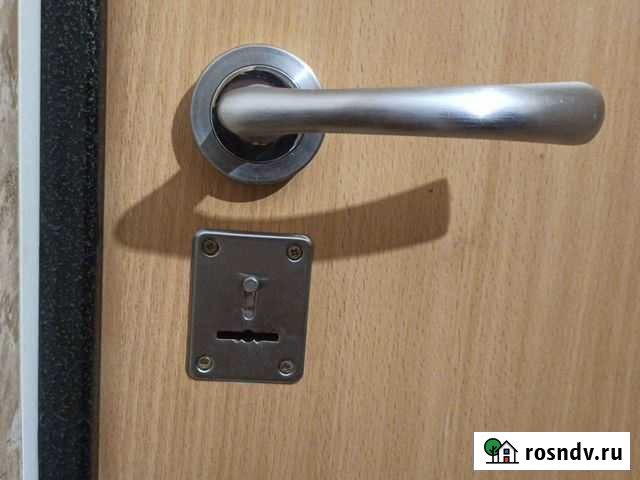 Эксперт по замкам Екатеринбург - изображение 1