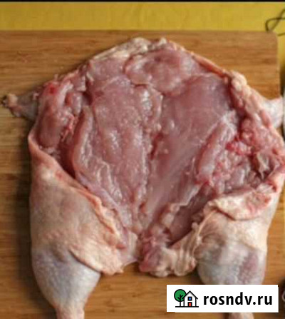 Куры. Мясо для шаурмы, куриная разделка Грозный - изображение 1
