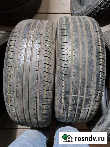 Hankook 225/55 R18 Грозный - изображение 1