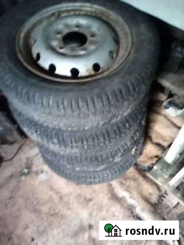 Niva кама флейм Лакинск - изображение 1