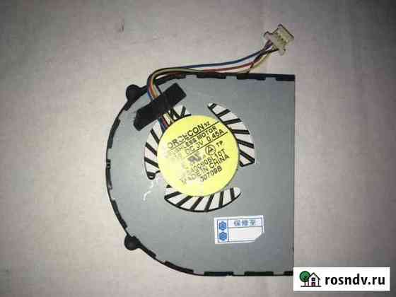 Кулер acer 4810T Тихвин