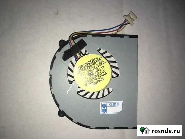 Кулер acer 4810T Тихвин - изображение 1