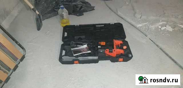 Отбойник Ялта - изображение 1