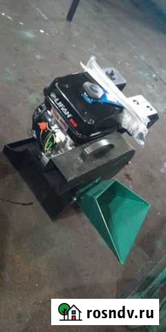Садовый измельчитель бензиновый Доброе - изображение 1