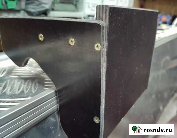 Площадка под эхолот на лодку пвх Петрозаводск - изображение 1