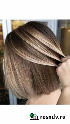 Парикмахер с выездом на дом Липецк - изображение 1