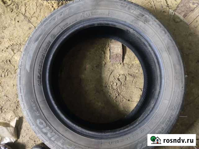 Hankook 185/65 R15 88H 1шт Кузнецк - изображение 1