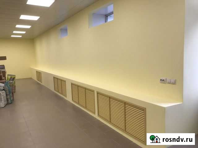 Строительные работы Прокопьевск - изображение 1