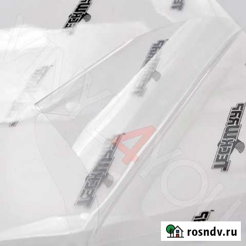 Антигравийная пленка TeckWrap, защитная пленка Москва - изображение 1