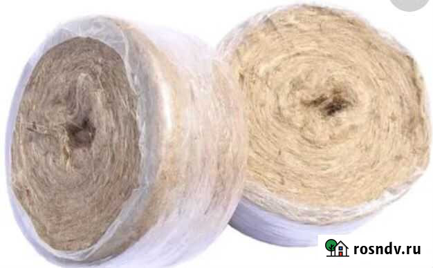 Ленточная пакля Кемерово - изображение 1