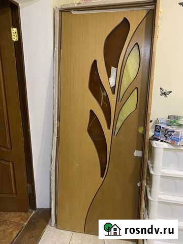 Дверь шпонированная Тула - изображение 1