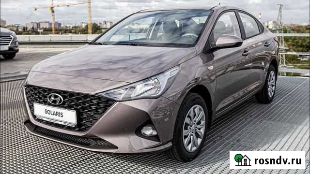 Аренда авто под выкуп, любое авто Воткинск - изображение 1