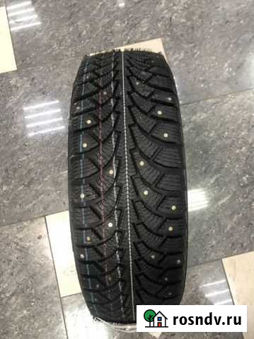Kama Кама-Евро-519 205/60 R16 Ульяновск - изображение 1