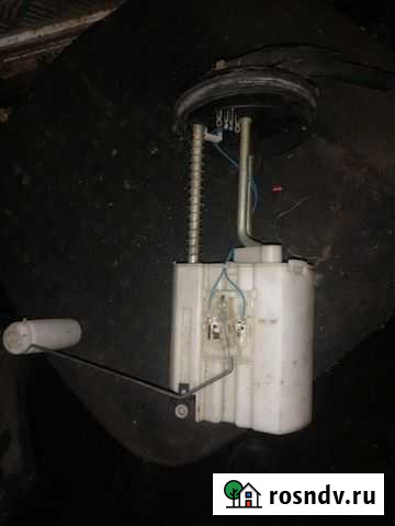 Топливный датчик бака спринтер Гдов - изображение 1