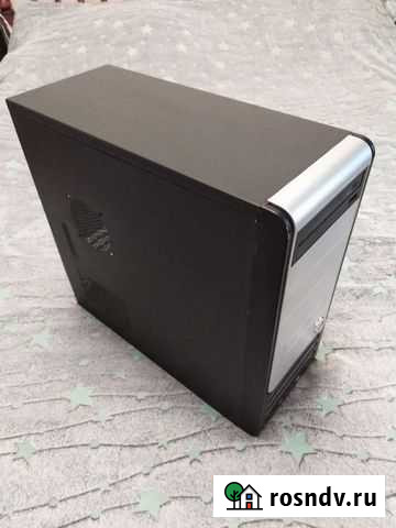 Компьютер на 775 сокете и др. комплектующие Нижний Новгород - изображение 1