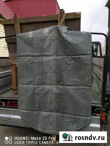 Мешки прорезиненные 120* 80 см Белогорск - изображение 1