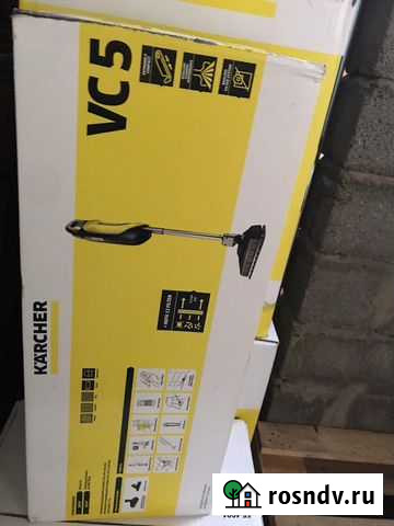 Мойка высокого давления Махачкала - изображение 1