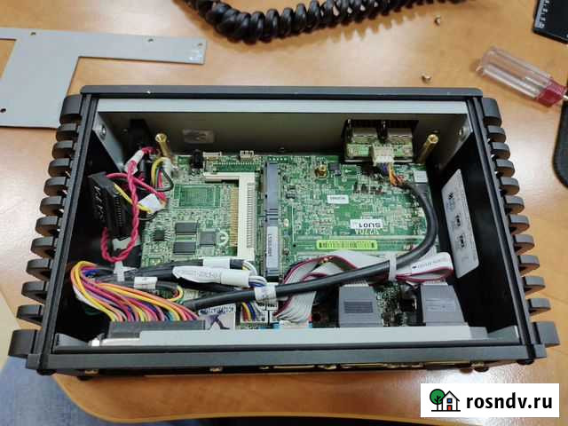 Pos компьютер checkway Кемерово - изображение 1