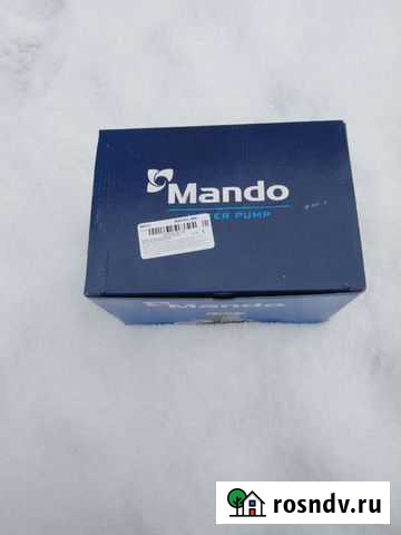 Помпа Кимры - изображение 1